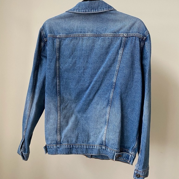 M Boutique Denim Jacket Size S - Picture 2 of 5